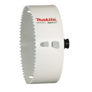 Reikäsaha Makita E-14174; 113 mm