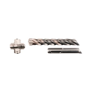 Betoniporanterä Makita E-14613 Nemesis II; SDS-plus; 13x200 mm