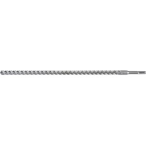 Betoniporanterä Makita E-14722 Nemesis II; SDS-plus; 15x455 mm