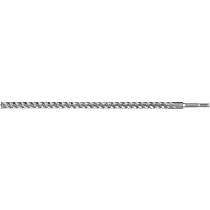 Betoniporanterä Makita E-14750 Nemesis II; SDS-plus; 16x265 mm
