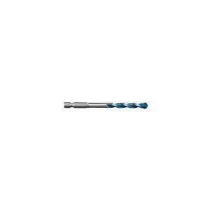 Monikäyttöporanterä Makita E-15023 TCT; 7x100 mm