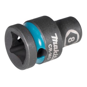 Voimahylsy Makita E-16047; 8x38 mm; 1/2''