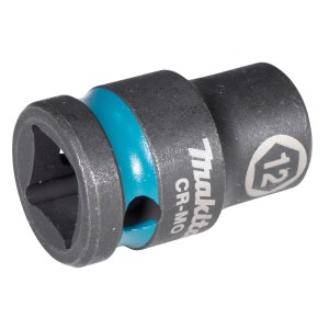Voimahylsy Makita E-16081; 12x38 mm; 1/2''
