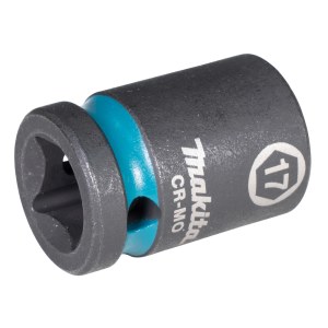 Voimahylsy Makita E-16134; 17x38 mm; 1/2''