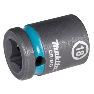 Voimahylsy Makita E-16140; 18x38 mm; 1/2''