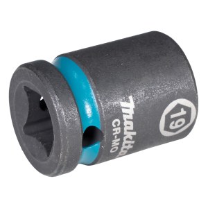 Voimahylsy Makita E-16156; 19x38 mm; 1/2''