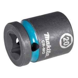 Voimahylsy Makita E-16162; 20x38 mm; 1/2''
