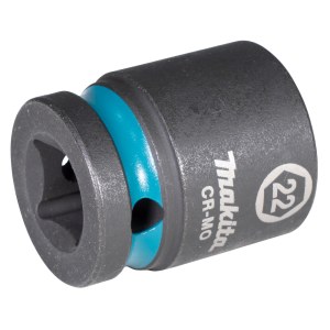 Voimahylsy Makita E-16184; 22x38 mm; 1/2''