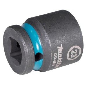 Voimahylsy Makita E-16190; 23x38 mm; 1/2''