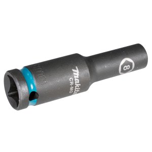 Voimahylsy Makita E-16405; 8x81,5 mm; 1/2''