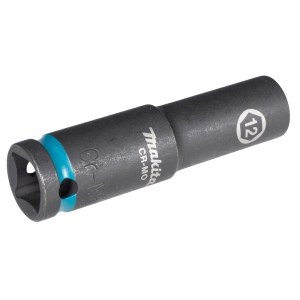 Voimahylsy Makita E-16433; 12x81,5 mm; 1/2''