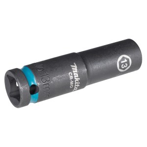 Voimahylsy Makita E-16449; 13x81,5 mm; 1/2''