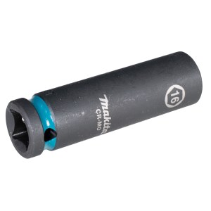 Voimahylsy Makita E-16461; 16x81,5 mm; 1/2''