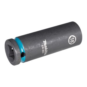 Voimahylsy Makita E-16483; 18x81,5 mm; 1/2''