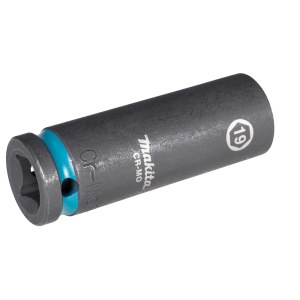 Voimahylsy Makita E-16499; 19x81,5 mm; 1/2''