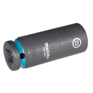 Voimahylsy Makita E-16514; 22x81,5 mm; 1/2''