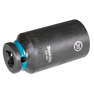 Voimahylsy Makita E-16542; 30x81,5 mm; 1/2''