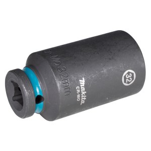 Voimahylsy Makita E-16558; 32x81,5 mm; 1/2''