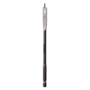 Lattaporanterä Makita E-17170; 1/4''; 8x150 mm