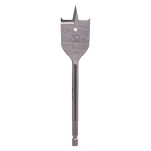 Lattaporanterä Makita E-17326; 1/4''; 32x150 mm