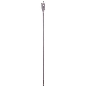 Lattaporanterä Makita E-17435; 1/4''; 16x400 mm