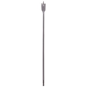 Lattaporanterä Makita E-17463; 1/4''; 20x400 mm