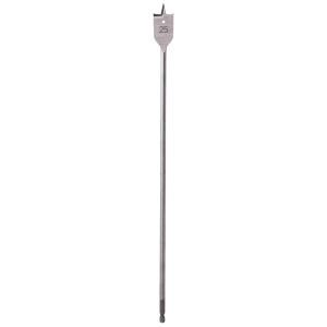 Lattaporanterä Makita E-17491; 1/4''; 25x400 mm