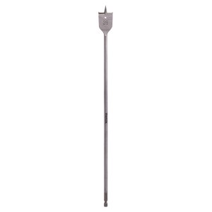 Lattaporanterä Makita E-17516; 1/4''; 28x400 mm