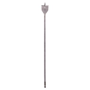 Lattaporanterä Makita E-17538; 1/4''; 32x400 mm