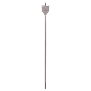 Lattaporanterä Makita E-17544; 1/4''; 35x400 mm
