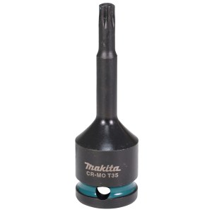 Voimahylsy Makita E-19803; 1/2''; T35; 78 mm