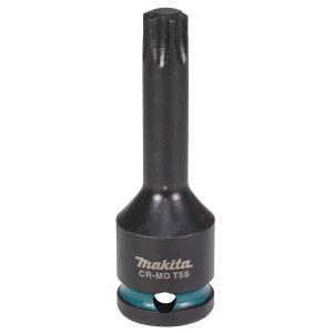 Voimahylsy Makita E-19847; 1/2''; T55; 78 mm