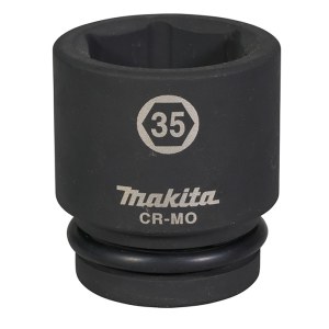 Voimahylsy Makita E-22311; 35x57 mm; 3/4''