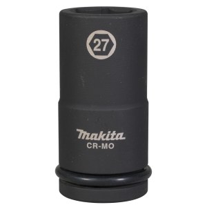 Voimahylsy Makita E-22361; 3/4''; 27x90 mm