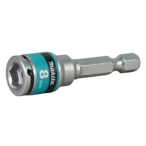 Kuusiohylsy Makita E-22888; 8x50 mm; 1/4''
