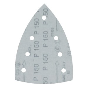 Hiomapaperi Makita E-23466; 100x150 mm; K150; 10 kpl.