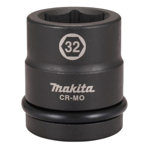 Voimahylsy Makita E-24533; 1''; 32x63 mm