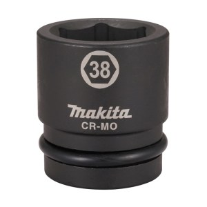 Voimahylsy Makita E-24577; 38x66 mm; 1''