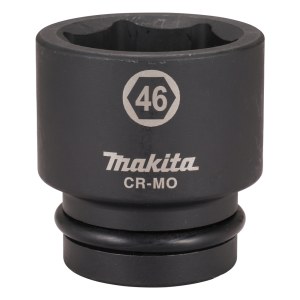 Voimahylsy Makita E-24620; 1''; 46x72 mm