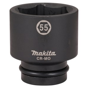 Voimahylsy Makita E-24642; 1''; 55x84 mm