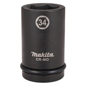 Voimahylsy Makita E-24723; 1''; 34x90 mm