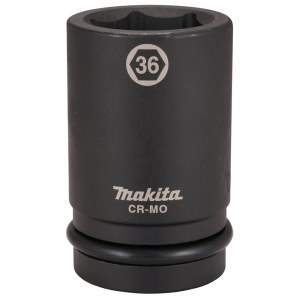 Voimahylsy Makita E-24739; 1''; 36x90 mm