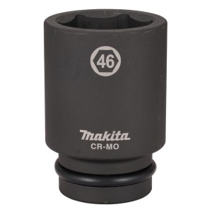 Voimahylsy Makita E-24773; 1''; 46 mm; 100 mm