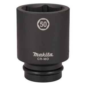 Voimahylsy Makita E-24789; 1''; 50x100 mm