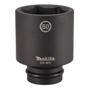 Voimahylsy Makita E-24804; 1''; 60x108 mm
