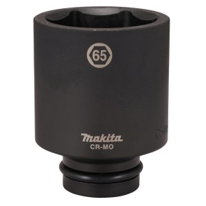 Voimahylsy Makita E-24810; 1''; 65 mm; 120 mm