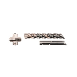 Betoniporanterä Makita E-24882 Nemesis II; SDS-plus; 20x250 mm