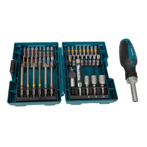 Tarvikesarja Makita; 44 kpl.