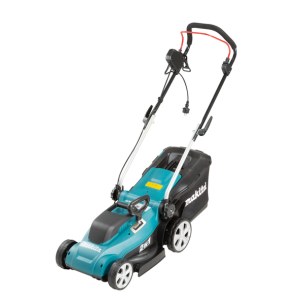 Ruohonleikkuri Makita ELM3320; 1200 W sähkökäyttöinen