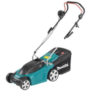 Ruohonleikkuri Makita ELM3711; 1300 W sähkökäyttöinen